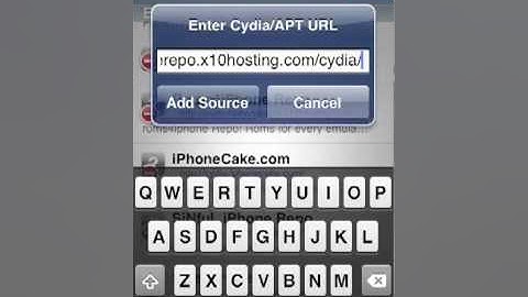How to Get Roms from Cydia for iPod Touch Emulators (NO SSH) (repo for has a romset for every emu)