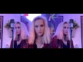 Cherie Currie - "Rock & Roll Oblivion" (Quarantine Video)