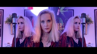 Cherie Currie - "Rock & Roll Oblivion" (Quarantine Video) chords