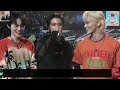 NCT Dream Win BONSANG Interview Win DAESANG HMA NCT Dream Win BONSANG Interview Win DAESANG HMA