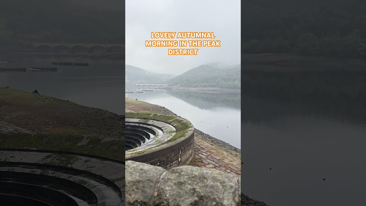 Lovely autumn morning 