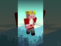 land on technoblade challenge