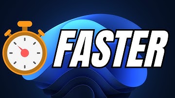 How To Increase Windows Boot Up Speed, Multiple Fixes