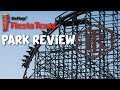 Six Flags Fiesta Texas - Park Review (San Antonio, TX)