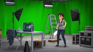 Project Makeover | Timed Challenge: Rising Star  screenshot 1