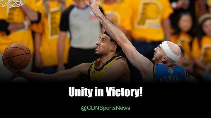 Thunder's Teamwork Shines in Game Four Win!