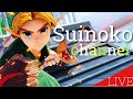 夕方スマメイト【スマブラSP】