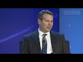 2018 WMIF | Regulating AI in Health Care, Requirements and Challenges