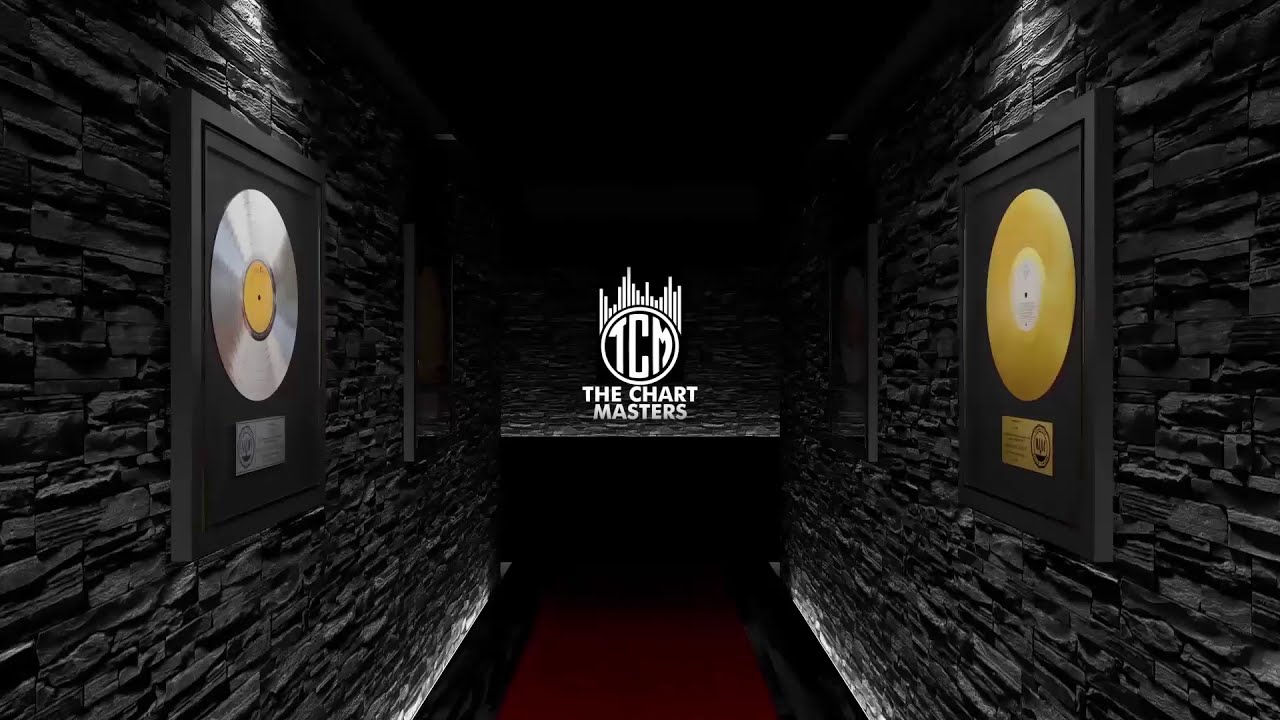 The Chart Masters ft. Keytona - FAN (Official Visualizer)