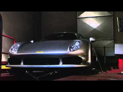 Incredable Noble M400 Dynotune Test at Motiva Moto...