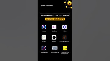 Extension for web developer #shorts #coding #programming #python #codingbat #code #trending #viral