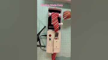 Simplicity Bias Tape Maker