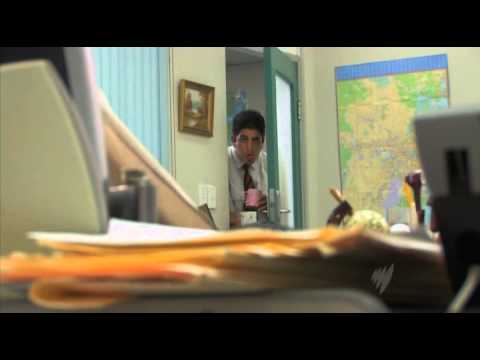Swift & Shift Couriers Season 1 Episode 4