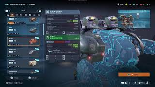 War Robots:Frontiers