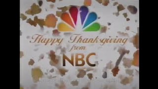 NBC Special Presentation: Macy's Thanksgiving Day Parade (2005-2011) Opening