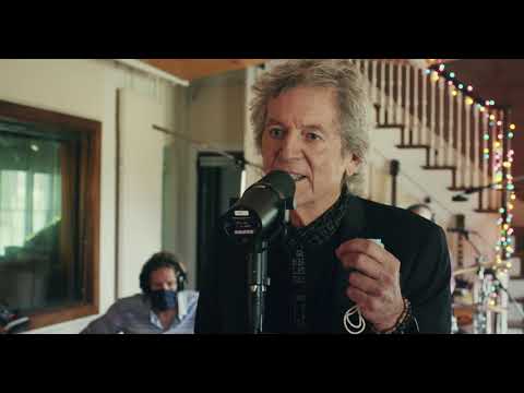 Rodney Crowell - Something Has To Change (Official Music Video)