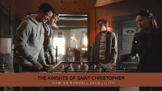 The Knights Of Saint Christopher | 