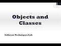class and object part1