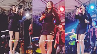 PELANGGARAN - MONIC MONICA - CARAKA MUSIC LIVE KUANGSAN KALIORI