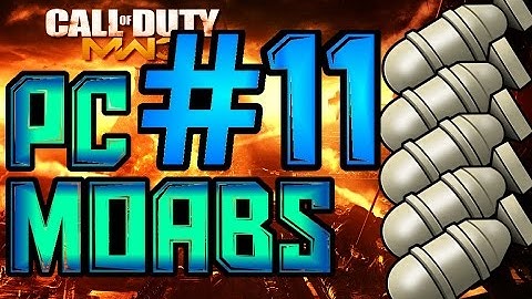 Suppressed Dragunov Moab! - YouTube was tripping out :(