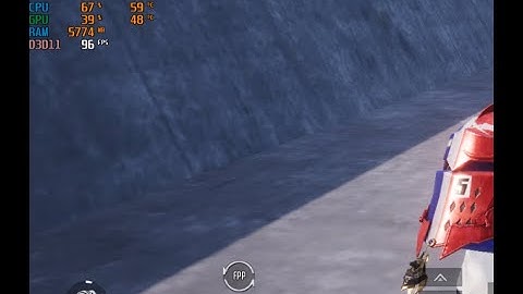 Fix 90 FPS is not working.