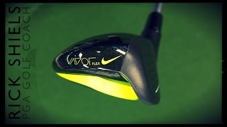 nike vapor speed hybrid review