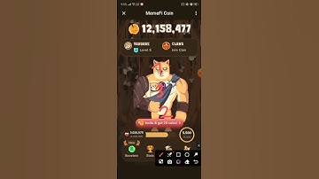 How To Get MEMEFI Daily Combo June 19th - Claim 2 million coins for free #memefi #airdrop #combo