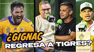 ¡#TIGRES es un DESASTRE ¿Habrá cambios?