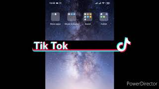 How To Add Instagram and YouTube Channel Link In Tiktok | Full Tutorial| Tiktok New Feature | Nepal screenshot 2