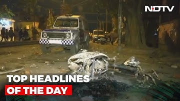 Top Headlines Of The Day: 17 April, 2022