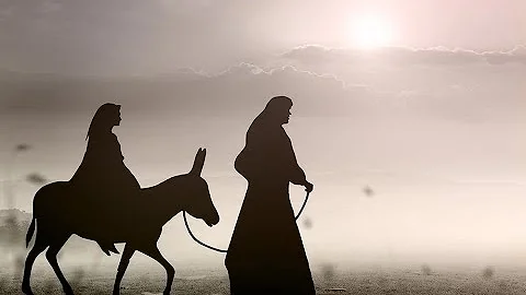 On the way to Bethlehem P2 (Dec 18th 2022)