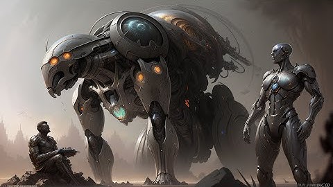 Trí tuệ nhân tạo chỉ đơn giản là một 