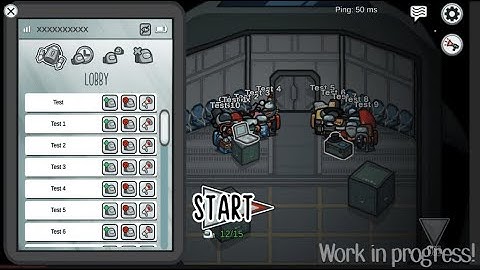 Among Us Friends List Announced | All You Need To Know About The Friends List