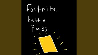 Fortnite Battle Pass