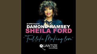 Feel Like Making Love (Thommy Davis & Damond Ramsey Afro Love Dub)