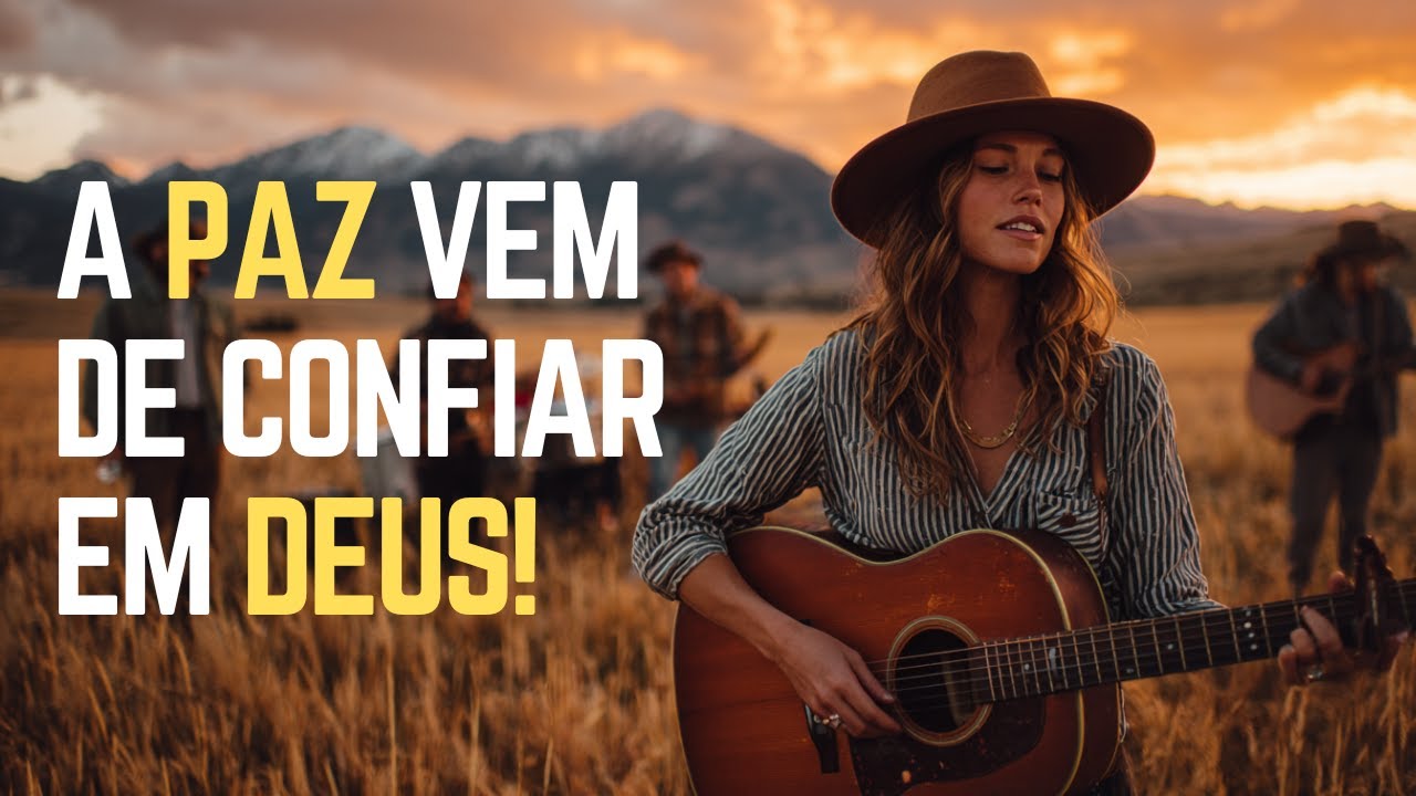 Coragem Para Vencer: Encontre Paz Mesmo nas Batalhas, Como Ester