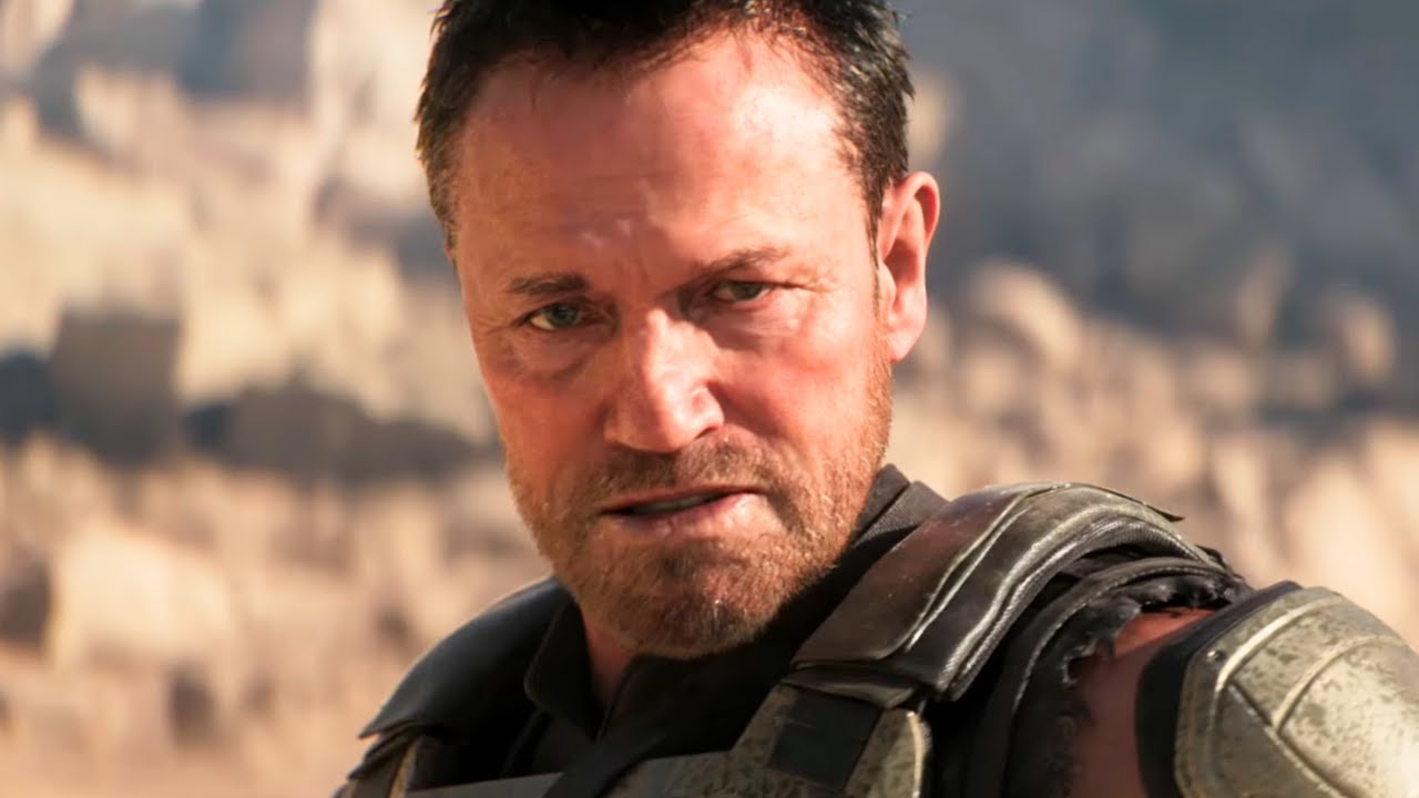 Лучшие моменты Харпера — Call of Duty Black Ops 7