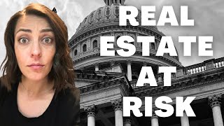 Is the government shutdown affecting the housing market? | Phoenix Real Estate Market Update