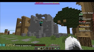 Mineplex Map Exploit Report