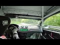 Cristiano Piccin | Seat Ibiza Trophy | RSTC1 | Pedavena - Croce D'Aune 2025