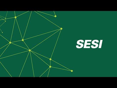 Portal SESI Educação - Como acessar e modificar sua senha(tutorial).