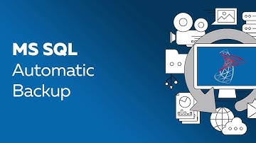 Automatic MS SQL Backup Software in Advanced Mode