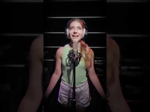 Аліна Горбатовська - Ми будем стояти (cover)