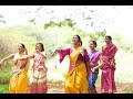 Aarthi's  Entry with Bridesmaids  - "Yaro Yarodi" from Alaipayuthey