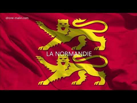 Vidéo par drone