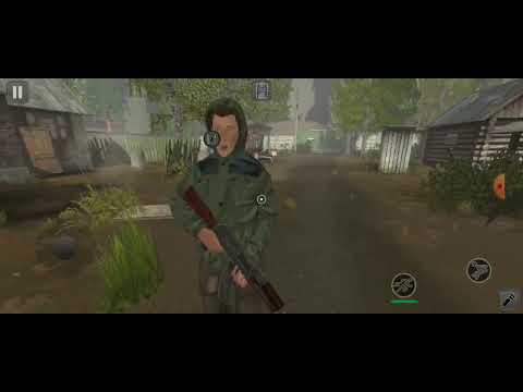 T.D.Z 4 не полное прохождение прошёл 3 миссии.