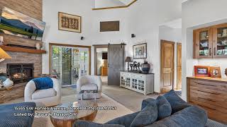15555 SW Hahlen Avenue, Powell Butte, OR 97753 | New Real Estate Listings in Powell Butte Orego