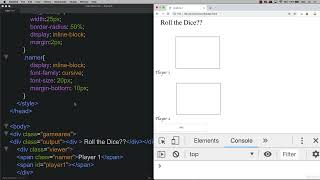 Celebrity 55 Modern JavaScript 10 011 Rebuild Dice Game Net Worth