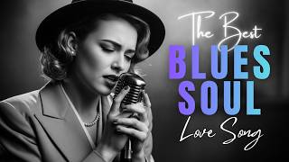 Soul Blues Icons: Timeless Songs Inspired by Ray Charles, Etta James &amp; Otis Redding