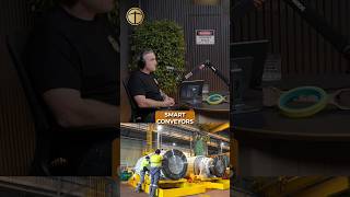 Smart Conveyors Explained | PROK Mining Innovation